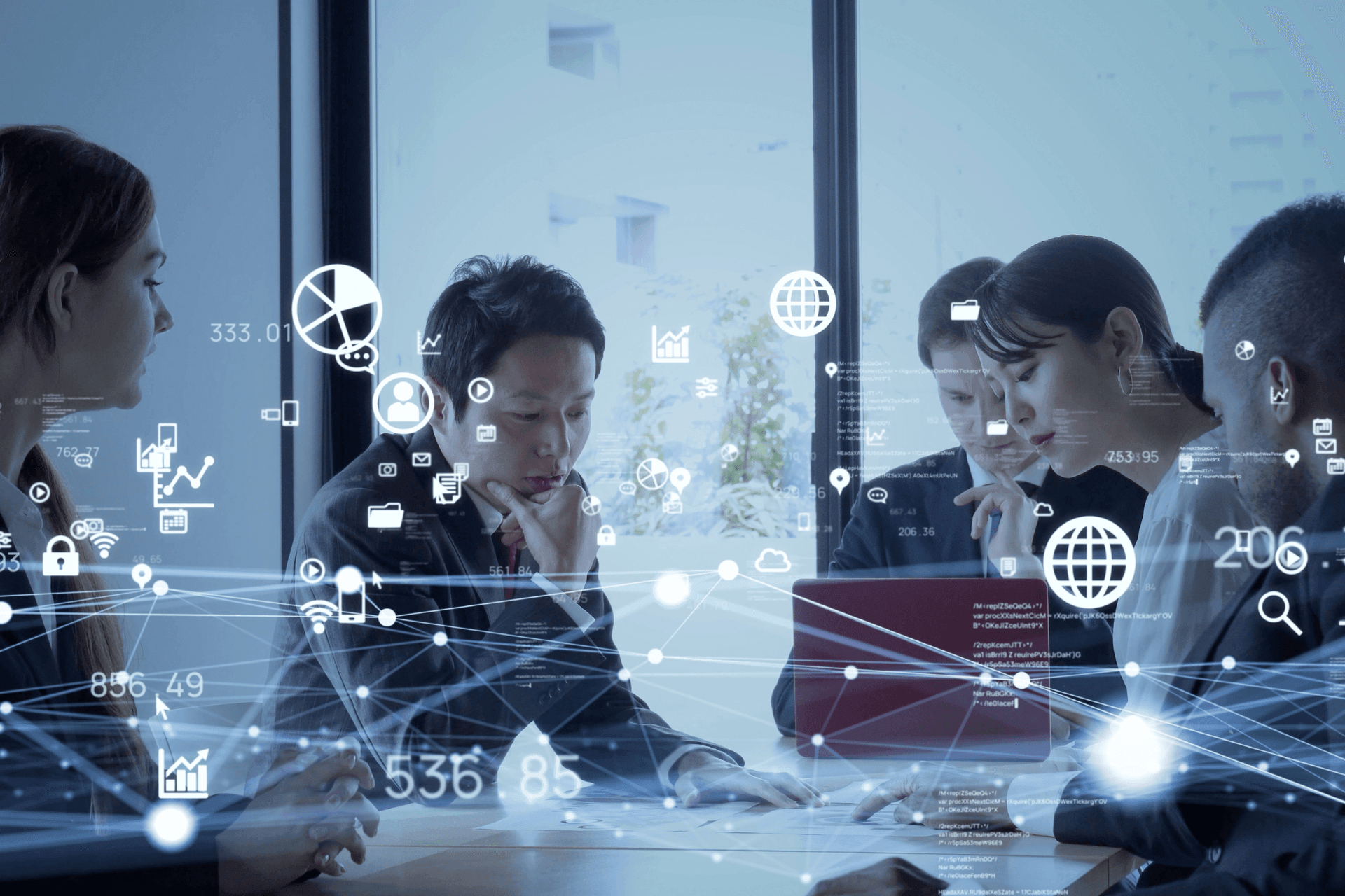 AI Enterprise Package