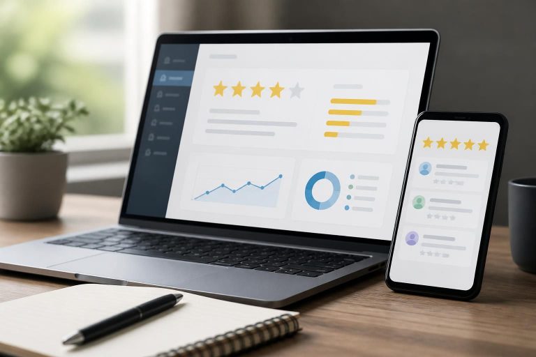 Review Generation Campaigns