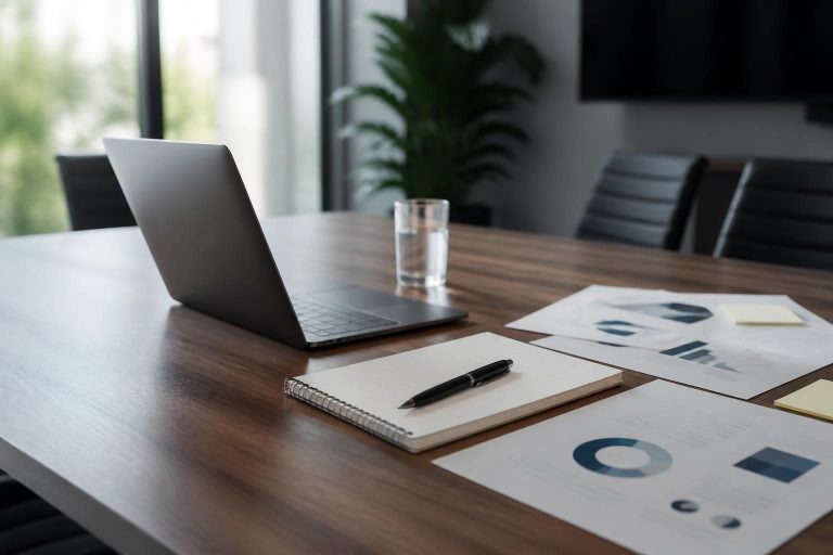 Growth Strategy Consulting