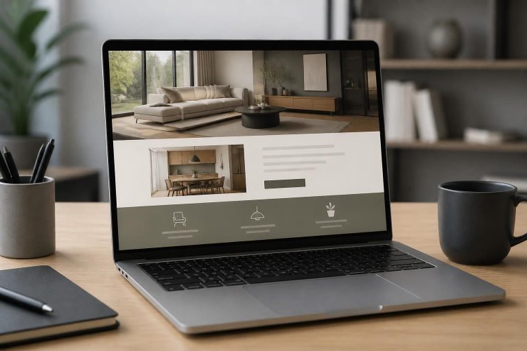 Managed Websites