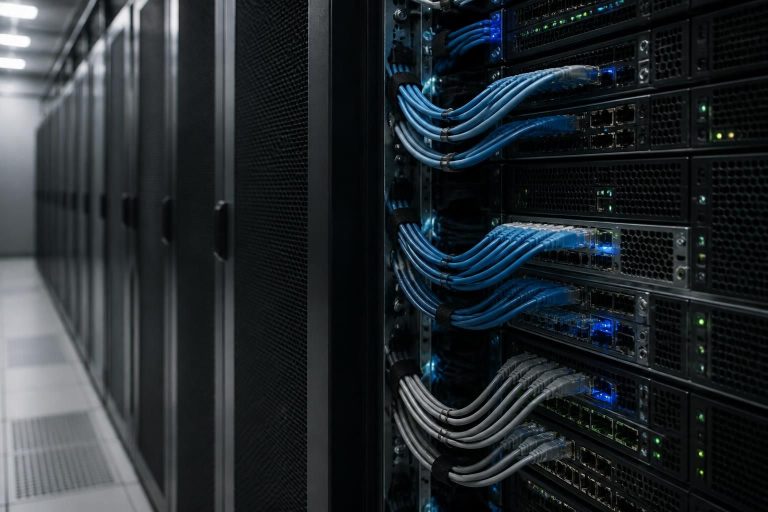 Website Hosting & Support